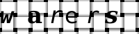 Obrázok CAPTCHA