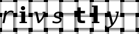 Obrázok CAPTCHA