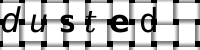 Obrázok CAPTCHA
