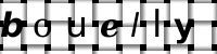 Obrázok CAPTCHA
