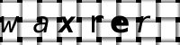 Obrázok CAPTCHA