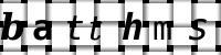Obrázok CAPTCHA