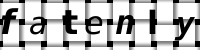 Obrázok CAPTCHA