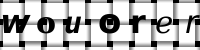 Obrázok CAPTCHA