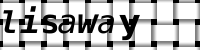 Obrázok CAPTCHA