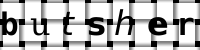 Obrázok CAPTCHA