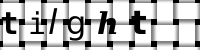 Obrázok CAPTCHA