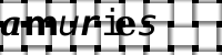 Obrázok CAPTCHA