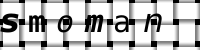 Obrázok CAPTCHA