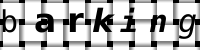 Obrázok CAPTCHA