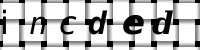 Obrázok CAPTCHA