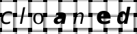 Obrázok CAPTCHA