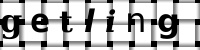 Obrázok CAPTCHA