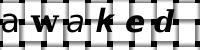 Obrázok CAPTCHA