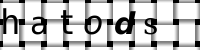 Obrázok CAPTCHA