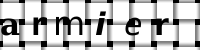Obrázok CAPTCHA