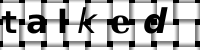 Obrázok CAPTCHA