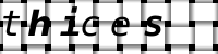 Obrázok CAPTCHA