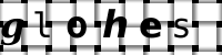Obrázok CAPTCHA