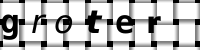 Obrázok CAPTCHA