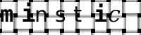 Obrázok CAPTCHA