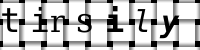 Obrázok CAPTCHA