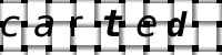 Obrázok CAPTCHA