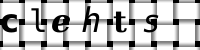 Obrázok CAPTCHA