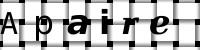 Obrázok CAPTCHA