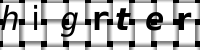 Obrázok CAPTCHA