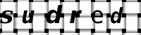 Obrázok CAPTCHA