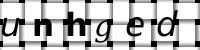 Obrázok CAPTCHA