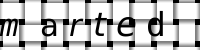 Obrázok CAPTCHA