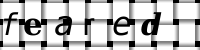 Obrázok CAPTCHA