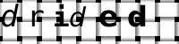 Obrázok CAPTCHA