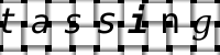 Obrázok CAPTCHA