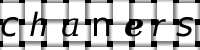 Obrázok CAPTCHA