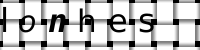 Obrázok CAPTCHA