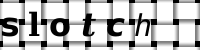 Obrázok CAPTCHA