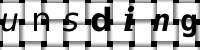 Obrázok CAPTCHA