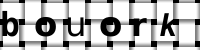 Obrázok CAPTCHA