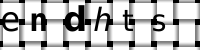 Obrázok CAPTCHA