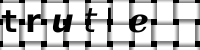 Obrázok CAPTCHA