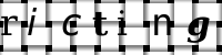 Obrázok CAPTCHA