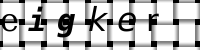 Obrázok CAPTCHA