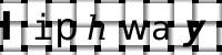 Obrázok CAPTCHA