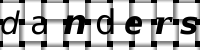 Obrázok CAPTCHA