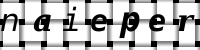 Obrázok CAPTCHA