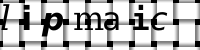 Obrázok CAPTCHA