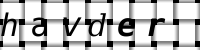 Obrázok CAPTCHA